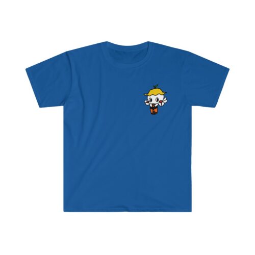 Bebo Boba Octopus Corner Tee