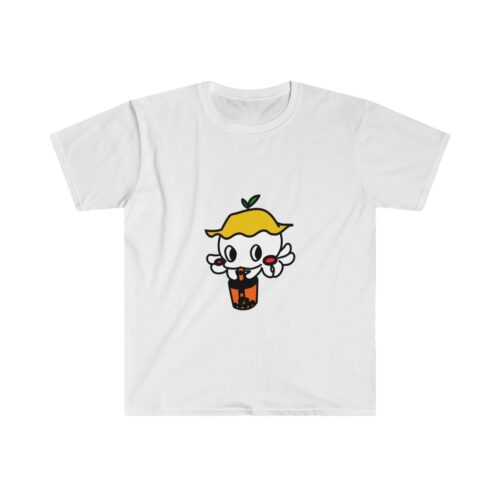 Bebo Boba Octopus Tee