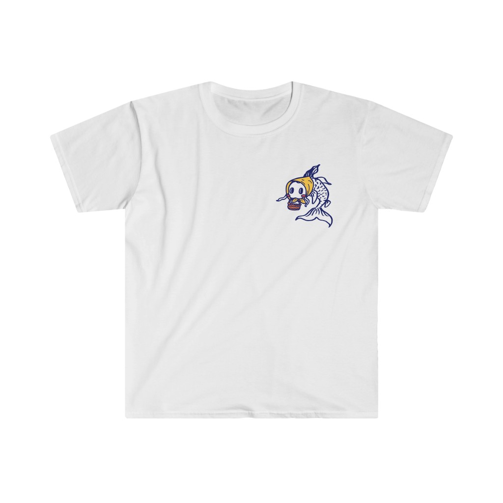Babushkoi Corner Tee