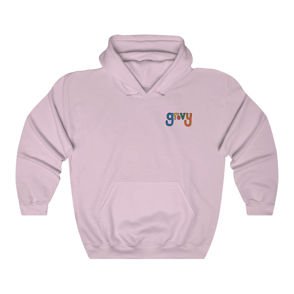 Grovy Koi Hoodie - Image 13