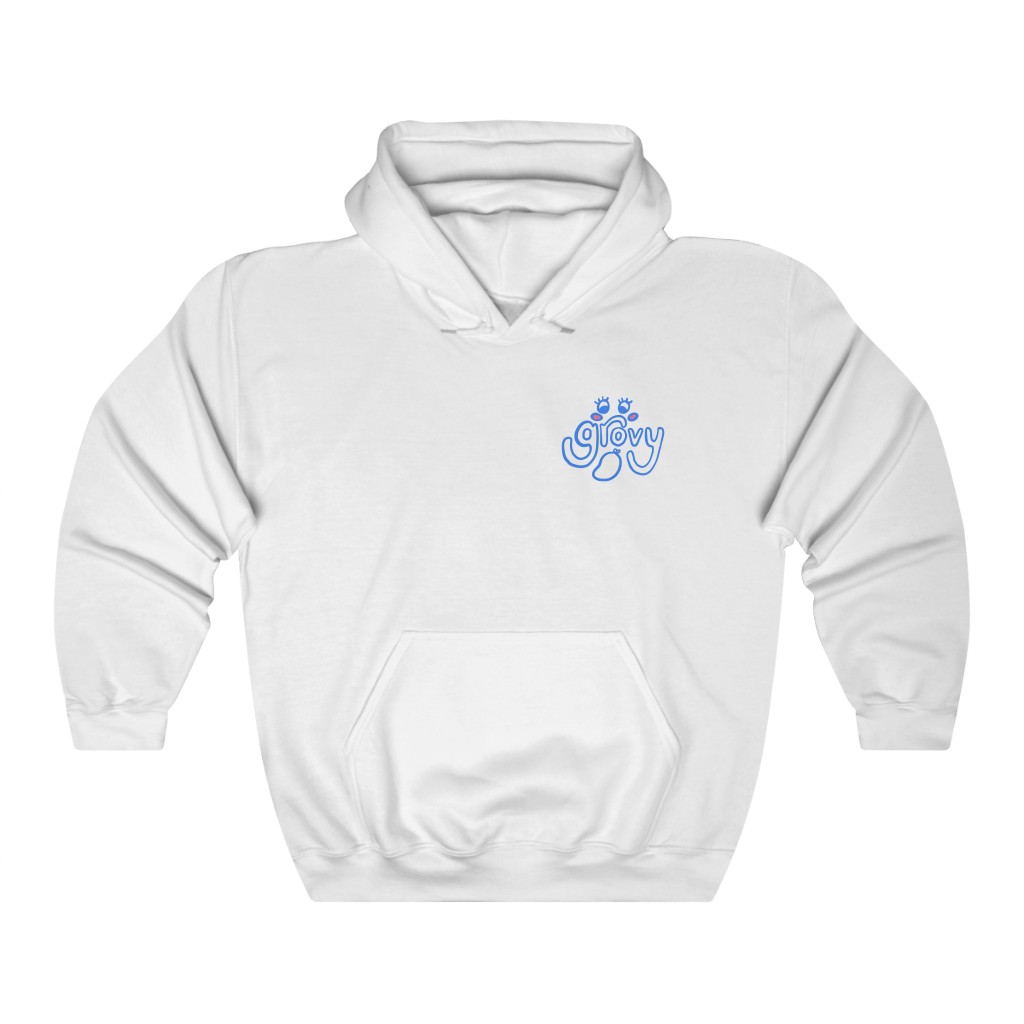 Grovy Catfish Koi Hoodie - Image 4