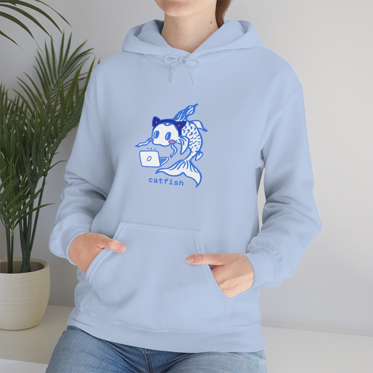 Catfish Koi Hoodie - Image 30