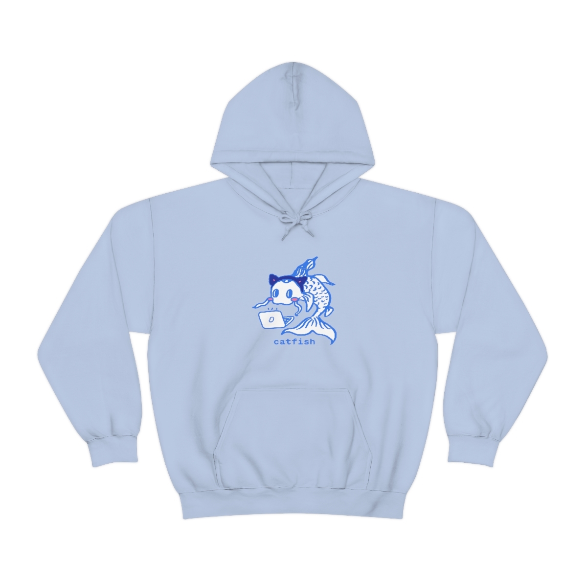 Catfish Koi Hoodie - Image 25