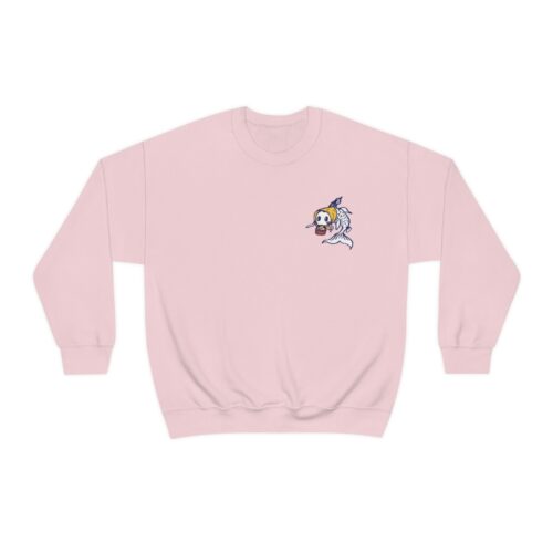 Babushkoi Crewneck Sweatshirt