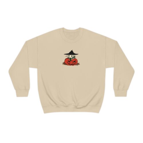 Spookoi Crewneck Sweatshirt