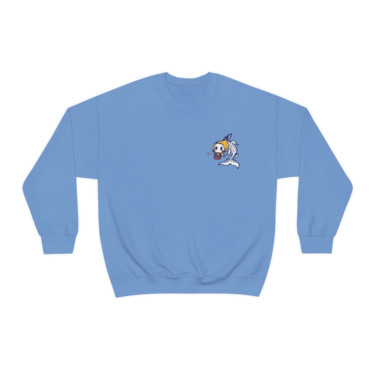 Babushkoi Crewneck Sweatshirt - Image 46