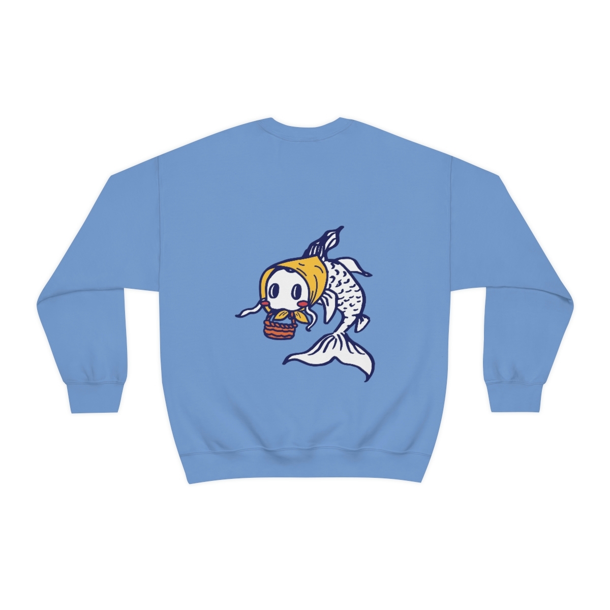 Babushkoi Crewneck Sweatshirt - Image 47