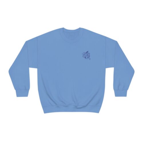 Keep Koi Crewneck Sweatshirt