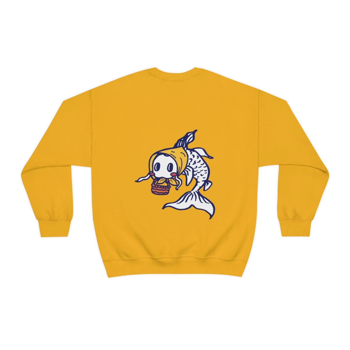 Babushkoi Crewneck Sweatshirt - Image 29