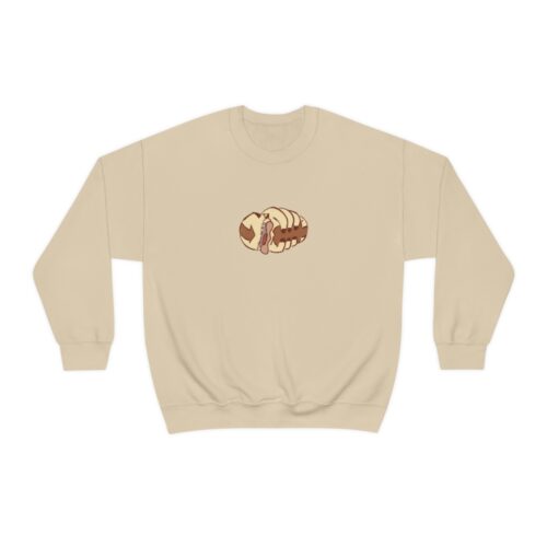Plain Appa Crewneck Sweatshirt